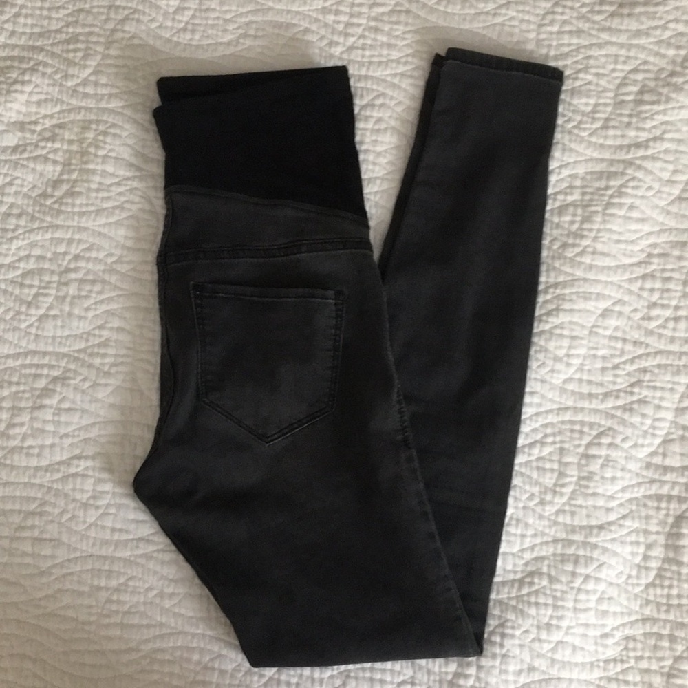 Maternity pants